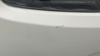 Used 2018 Maruti Suzuki Baleno [2015-2019] Alpha Petrol Petrol Manual dents MINOR SCRATCH