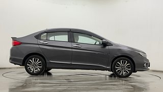 Used 2017 Honda City [2017-2020] VX Petrol Manual exterior RIGHT SIDE VIEW