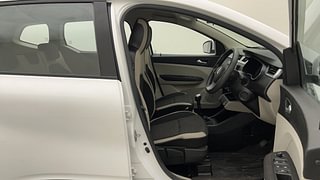 Used 2021 Renault Triber RXZ Petrol Manual interior RIGHT SIDE FRONT DOOR CABIN VIEW