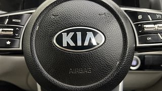 Used 2021 Kia Sonet HTX Plus 1.0 iMT Petrol Manual top_features Airbags