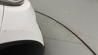 Used 2021 Renault Triber RXZ Petrol Manual dents MINOR SCRATCH