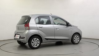 Used 2021 Hyundai New Santro 1.1 Sportz AMT Petrol Automatic exterior RIGHT REAR CORNER VIEW