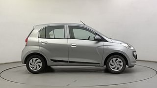 Used 2021 Hyundai New Santro 1.1 Sportz AMT Petrol Automatic exterior RIGHT SIDE VIEW