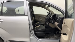 Used 2021 Hyundai New Santro 1.1 Sportz AMT Petrol Automatic interior RIGHT SIDE FRONT DOOR CABIN VIEW