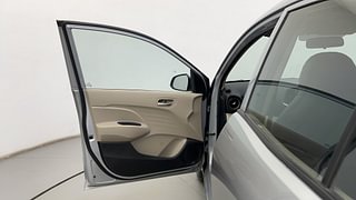 Used 2021 Hyundai New Santro 1.1 Sportz AMT Petrol Automatic interior LEFT FRONT DOOR OPEN VIEW