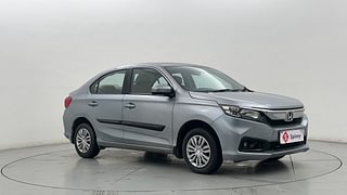 Used 2019 honda Amaze 1.2 S i-VTEC CNG (Outside Fitted) Petrol+cng Manual exterior RIGHT FRONT CORNER VIEW