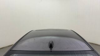 Used 2017 Honda City [2017-2020] VX Petrol Manual exterior EXTERIOR ROOF VIEW