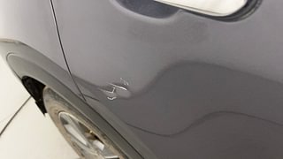 Used 2017 Hyundai Creta [2015-2018] 1.6 SX Plus Auto Petrol Petrol Automatic dents MINOR SCRATCH