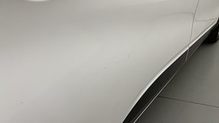 Used 2021 Renault Triber RXZ Petrol Manual dents MINOR SCRATCH