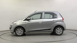 Used 2021 Hyundai New Santro 1.1 Sportz AMT Petrol Automatic exterior LEFT SIDE VIEW