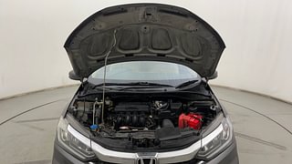 Used 2017 Honda City [2017-2020] VX Petrol Manual engine ENGINE & BONNET OPEN FRONT VIEW