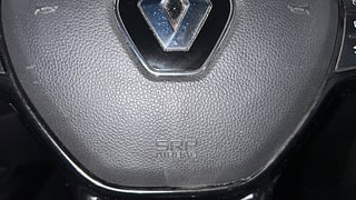 Used 2022 Renault Kiger RXZ Turbo CVT Petrol Automatic top_features Airbags