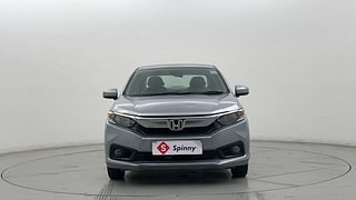 Used 2019 honda Amaze 1.2 S i-VTEC CNG (Outside Fitted) Petrol+cng Manual exterior FRONT VIEW