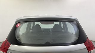 Used 2021 Hyundai New Santro 1.1 Sportz AMT Petrol Automatic exterior BACK WINDSHIELD VIEW