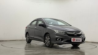 Used 2017 Honda City [2017-2020] VX Petrol Manual exterior RIGHT FRONT CORNER VIEW