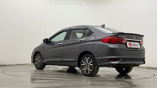 Used 2017 Honda City [2017-2020] VX Petrol Manual exterior LEFT REAR CORNER VIEW