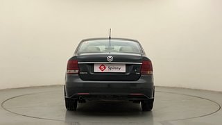 Used 2021 Volkswagen Vento Highline 1.0L TSI Petrol Automatic exterior BACK VIEW