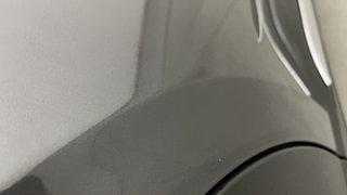 Used 2021 Hyundai Venue [2019-2022] SX 1.0  Turbo Petrol Manual dents MINOR SCRATCH