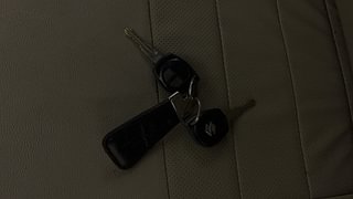 Used 2012 Maruti Suzuki Swift Dzire ZXI Petrol Manual extra CAR KEY VIEW