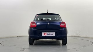 Used 2018 Maruti Suzuki Swift [2017-2021] ZXi Plus Petrol Manual exterior BACK VIEW