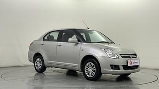 Used 2011 Maruti Suzuki Swift Dzire VXI 1.2 Petrol Manual exterior RIGHT FRONT CORNER VIEW