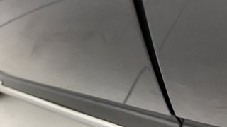 Used 2021 Hyundai Venue [2019-2022] SX 1.0  Turbo Petrol Manual dents MINOR DENT