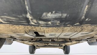 Used 2016 Renault Duster [2015-2019] 85 PS RxE 4X2 MT Diesel Manual extra FRONT LEFT UNDERBODY VIEW