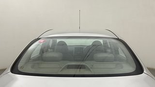 Used 2013 Nissan Sunny [2011-2014] XV Diesel Diesel Manual exterior BACK WINDSHIELD VIEW