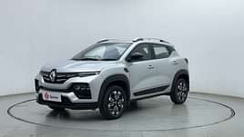 2022 Renault Kiger RXT (O) AMT