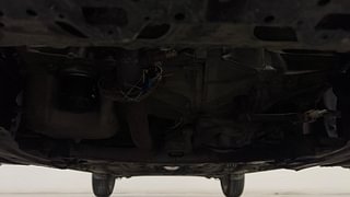 Used 2018 Maruti Suzuki Swift [2017-2021] ZXi Plus Petrol Manual extra FRONT LEFT UNDERBODY VIEW