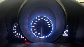 Used 2021 Hyundai Venue [2019-2022] SX 1.0  Turbo Petrol Manual interior CLUSTERMETER VIEW