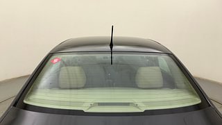 Used 2021 Volkswagen Vento Highline 1.0L TSI Petrol Automatic exterior BACK WINDSHIELD VIEW