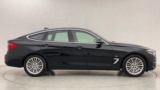 Used 2018 BMW 3 Series GT [2014-2020] 320d GT Luxury Line Diesel Automatic exterior RIGHT SIDE VIEW