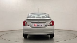 Used 2013 Nissan Sunny [2011-2014] XV Diesel Diesel Manual exterior BACK VIEW