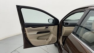 Used 2017 maruti-suzuki Ciaz Alpha Petrol Petrol Manual interior LEFT FRONT DOOR OPEN VIEW