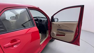 Used 2013 Honda Brio [2011-2016] S MT Petrol Manual interior RIGHT FRONT DOOR OPEN VIEW