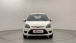 Used 2011 Ford Figo [2010-2015] Duratec Petrol EXI 1.2 Petrol Manual exterior FRONT VIEW