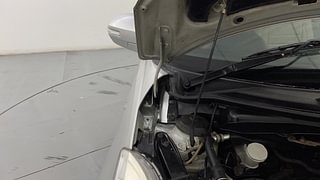 Used 2012 Maruti Suzuki Swift Dzire ZXI Petrol Manual engine ENGINE RIGHT SIDE HINGE & APRON VIEW
