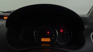 Used 2011 Maruti Suzuki Swift Dzire VXI 1.2 Petrol Manual interior CLUSTERMETER VIEW