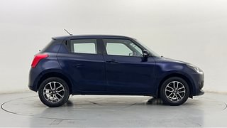 Used 2018 Maruti Suzuki Swift [2017-2021] ZXi Plus Petrol Manual exterior RIGHT SIDE VIEW