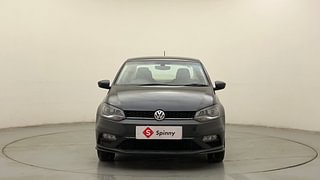 Used 2021 Volkswagen Vento Highline 1.0L TSI Petrol Automatic exterior FRONT VIEW