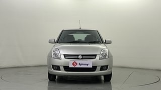 Used 2011 Maruti Suzuki Swift Dzire VXI 1.2 Petrol Manual exterior FRONT VIEW