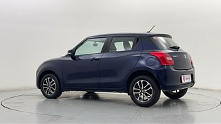 Used 2018 Maruti Suzuki Swift [2017-2021] ZXi Plus Petrol Manual exterior LEFT REAR CORNER VIEW