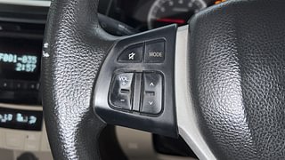 Used 2012 Maruti Suzuki Swift Dzire ZXI Petrol Manual top_features Steering mounted controls