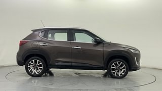 Used 2021 Nissan Magnite XL Petrol Manual exterior RIGHT SIDE VIEW