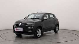 2023 Renault Kwid 1.0 RXT SCE