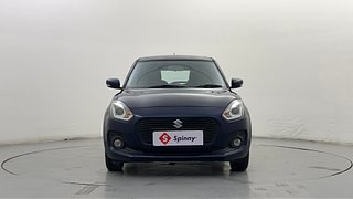 Used 2018 Maruti Suzuki Swift [2017-2021] ZXi Plus Petrol Manual exterior FRONT VIEW