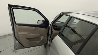 Used 2012 Maruti Suzuki Swift Dzire ZXI Petrol Manual interior LEFT FRONT DOOR OPEN VIEW