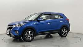 2019 Hyundai Creta 1.6 SX OPT VTVT