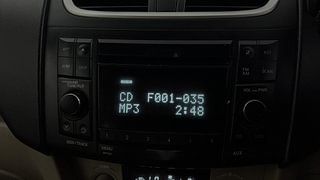 Used 2012 Maruti Suzuki Swift Dzire ZXI Petrol Manual top_features Integrated (in-dash) music system